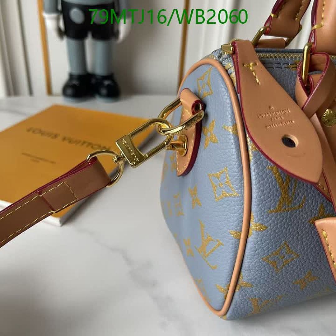 LV-Bag-4A Quality Code: WB2060 $: 79USD