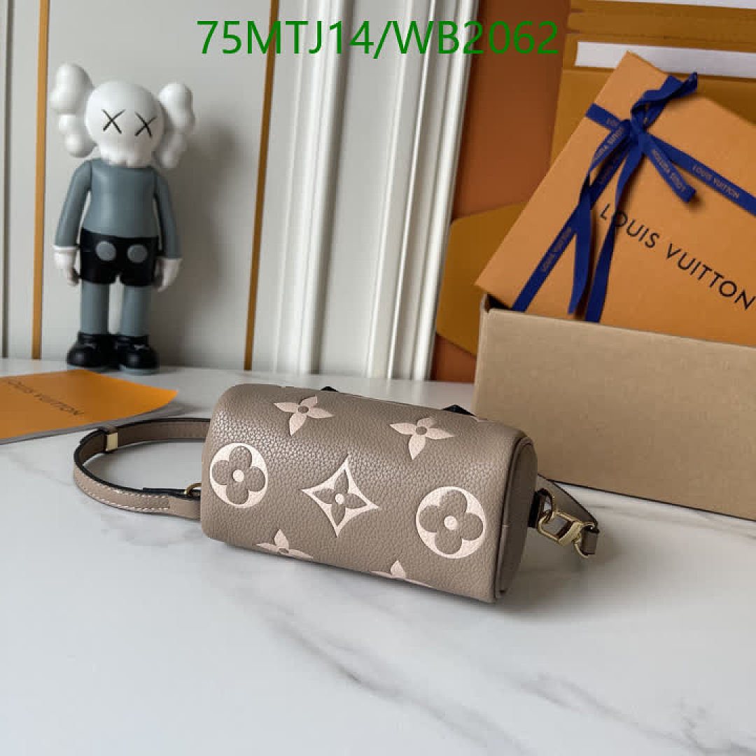 LV-Bag-4A Quality Code: WB2062 $: 75USD