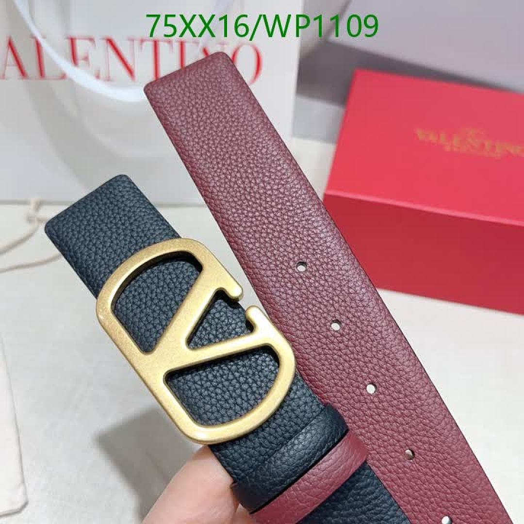 Valentino-Belts Code: WP1109 $: 75USD