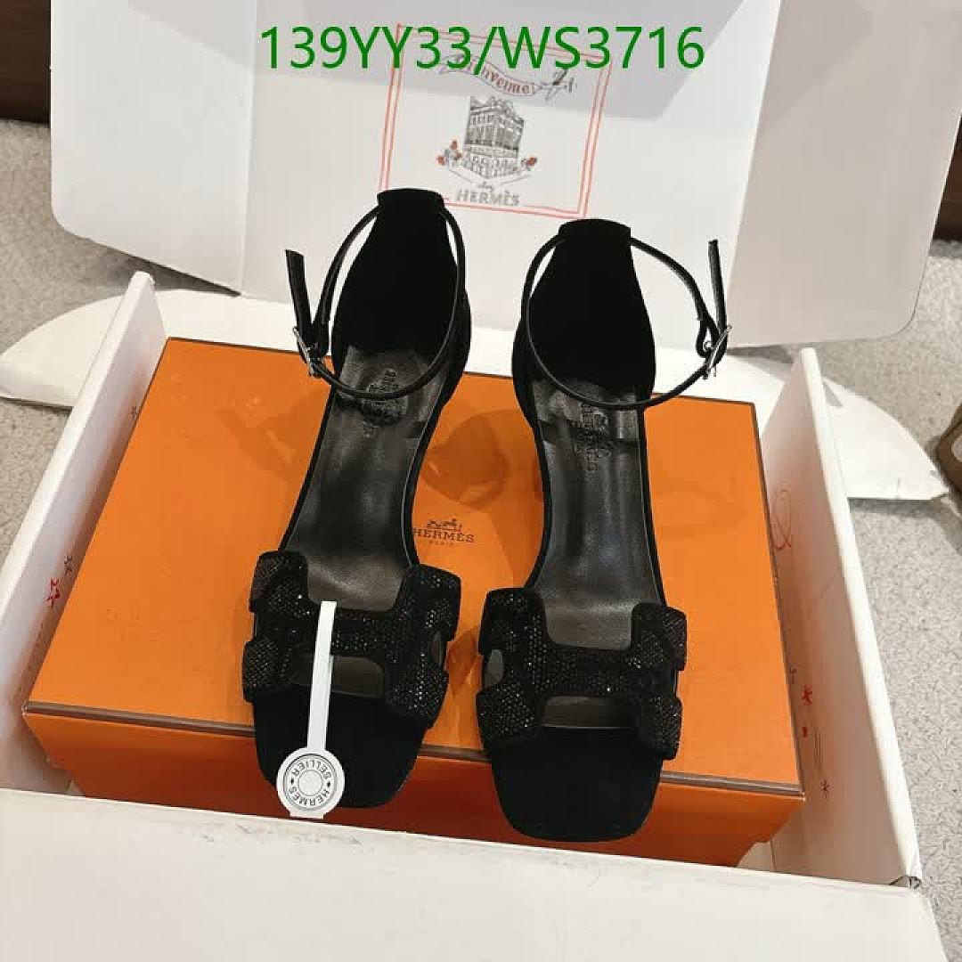 Hermes-Women Shoes Code: WS3716 $: 139USD