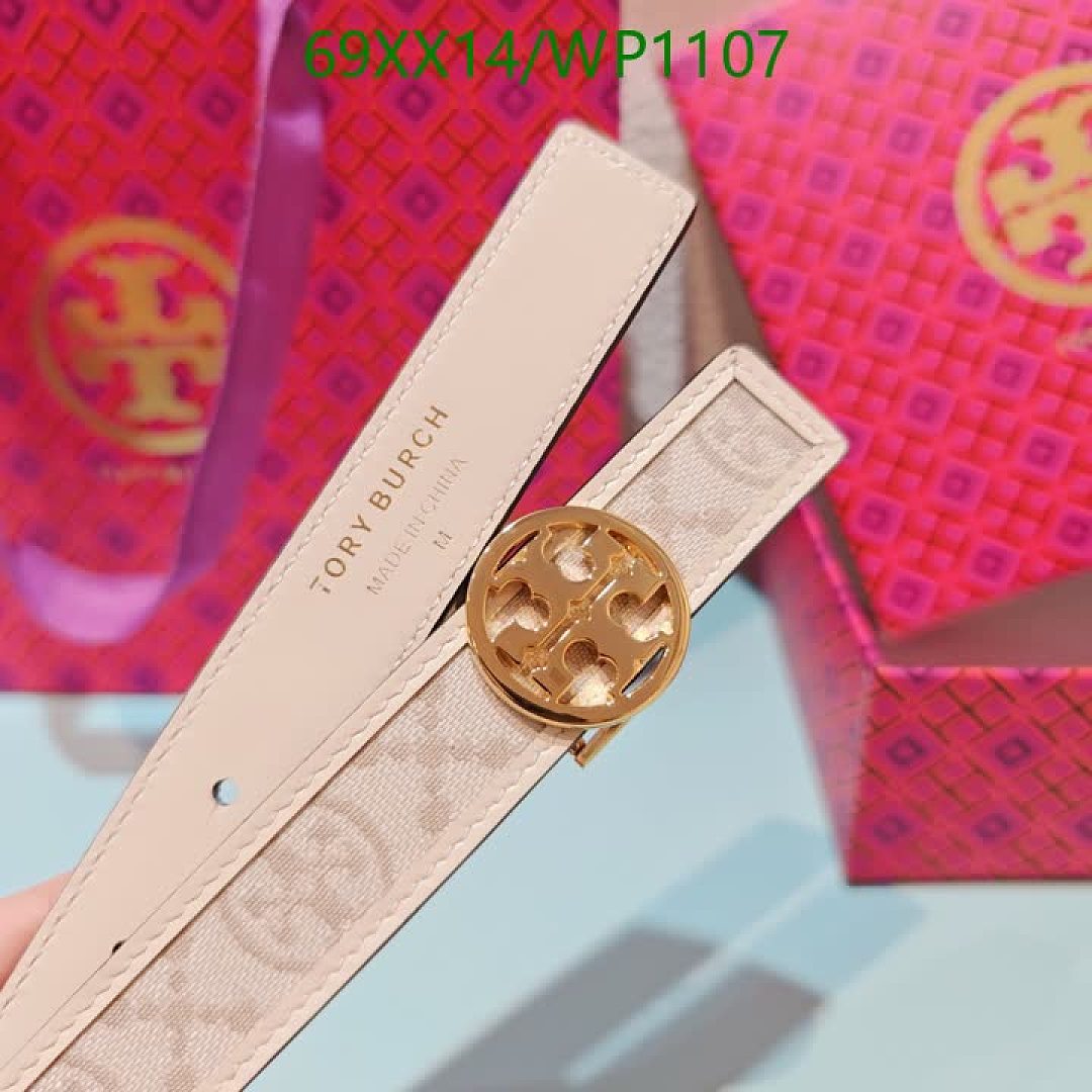 Tory Burch-Belts Code: WP1107 $: 69USD