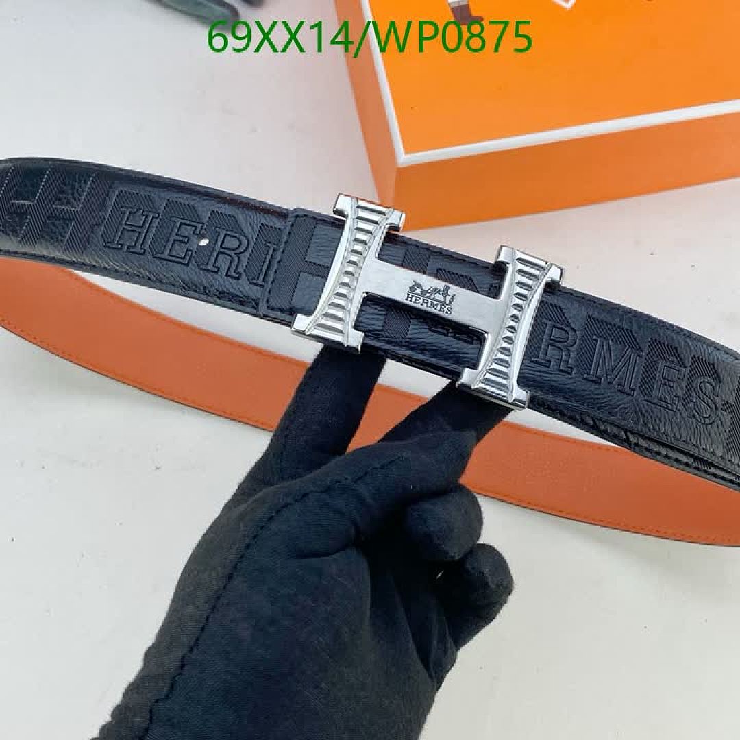 Hermes-Belts Code: WP0875 $: 69USD