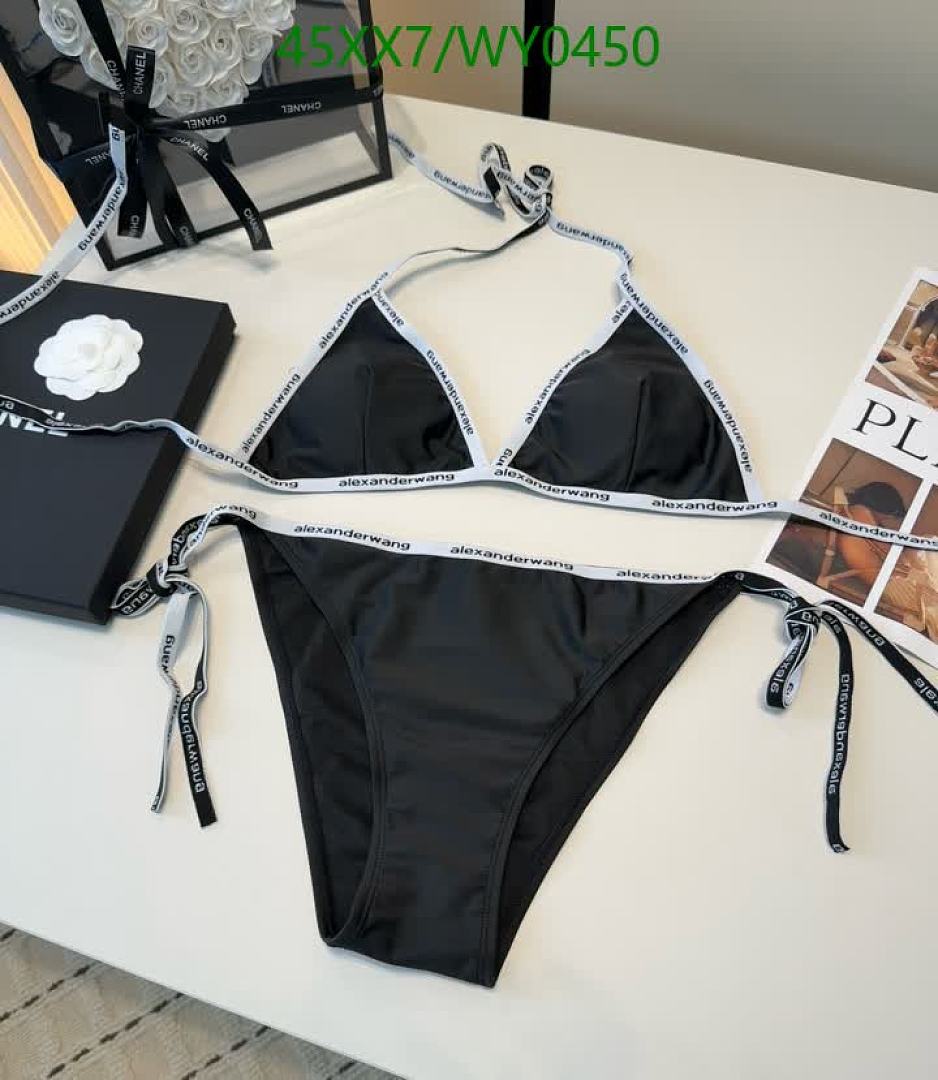 LV-Swimsuit Code: WY0450 $: 45USD