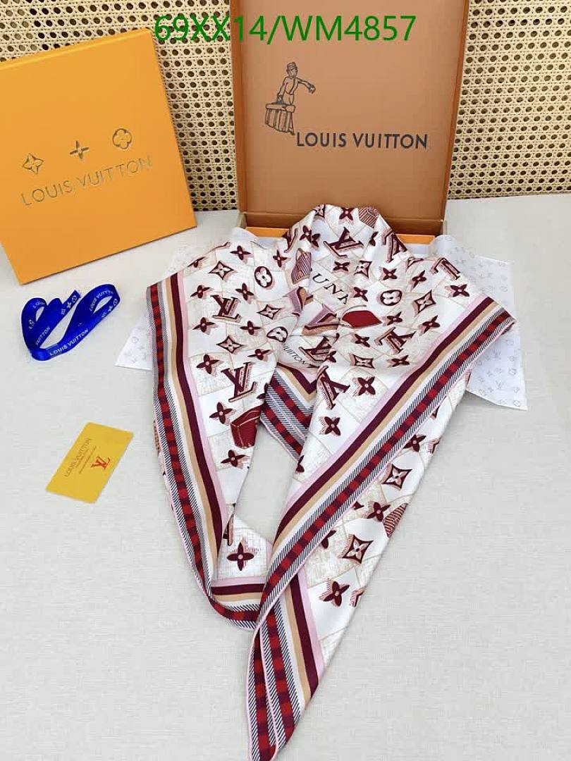 LV-Scarf Code: WM4857 $: 69USD