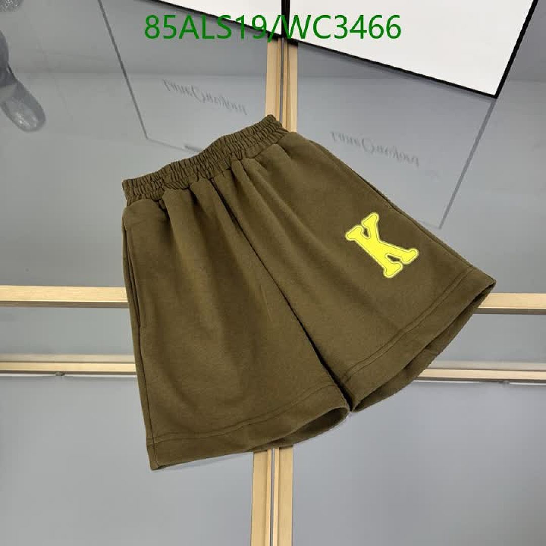 KENZO-Kids Clothing Code: WC3466 $: 85USD