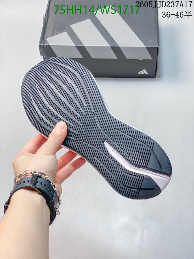 Adidas-Women Shoes Code: WS1717 $: 75USD