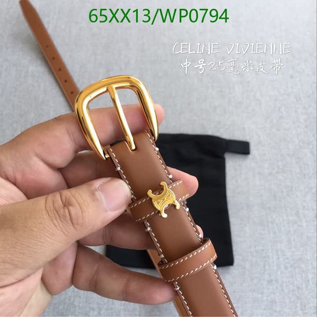 Celine-Belts Code: WP0794 $: 65USD