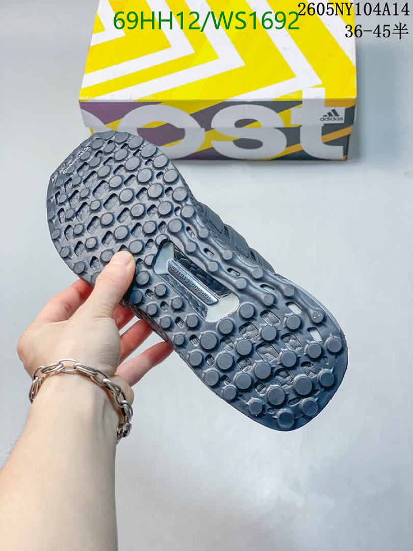 Adidas-Women Shoes Code: WS1692 $: 69USD