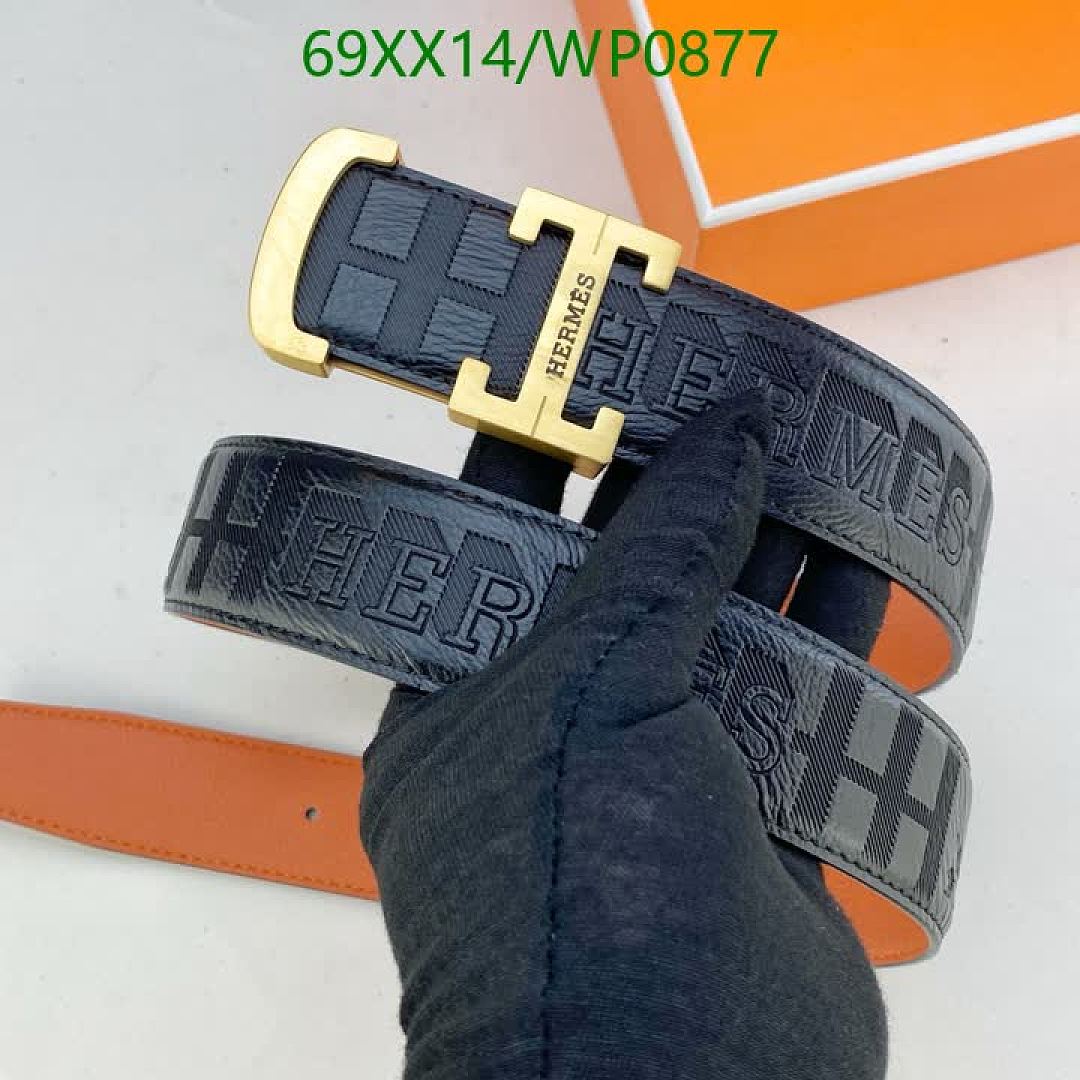 Hermes-Belts Code: WP0877 $: 69USD