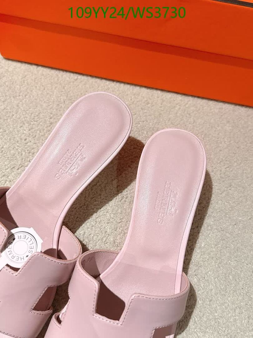 Hermes-Women Shoes Code: WS3730 $: 109USD
