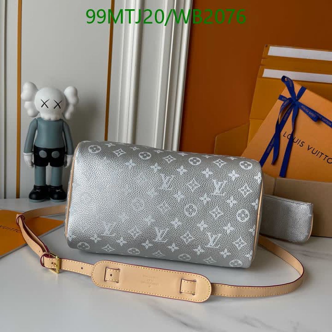 LV-Bag-4A Quality Code: WB2076 $: 99USD