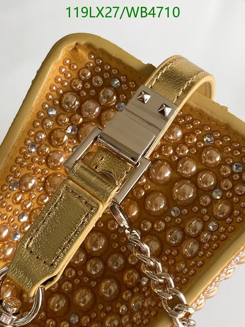 Valentino-Bag-4A Quality Code: WB4710 $: 119USD