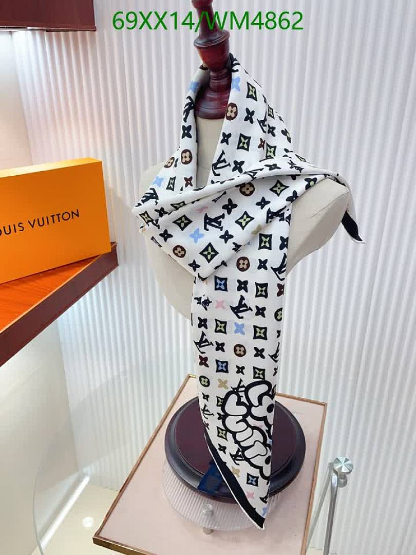 LV-Scarf Code: WM4862 $: 69USD