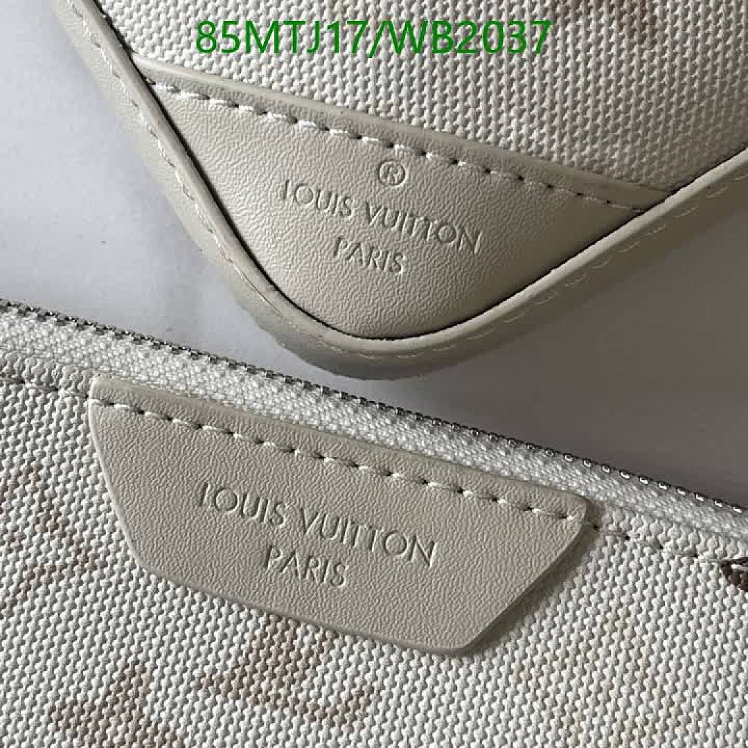 LV-Bag-4A Quality Code: WB2037 $: 85USD