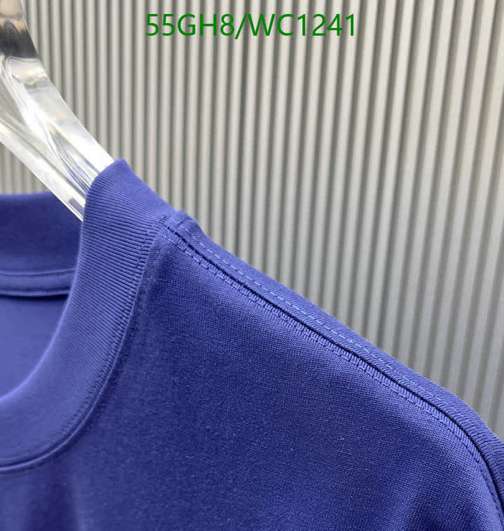 Gucci-Clothing Code: WC1241 $: 55USD