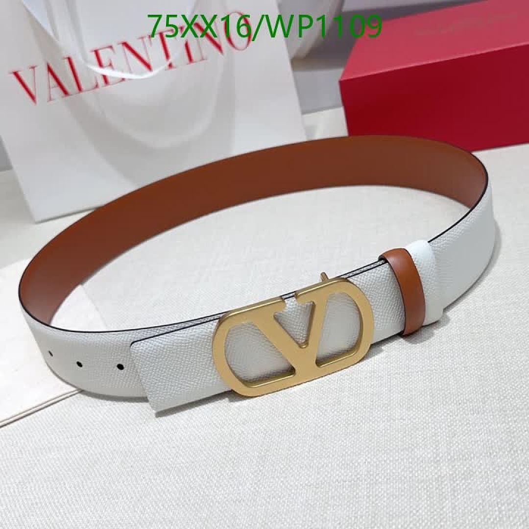 Valentino-Belts Code: WP1109 $: 75USD