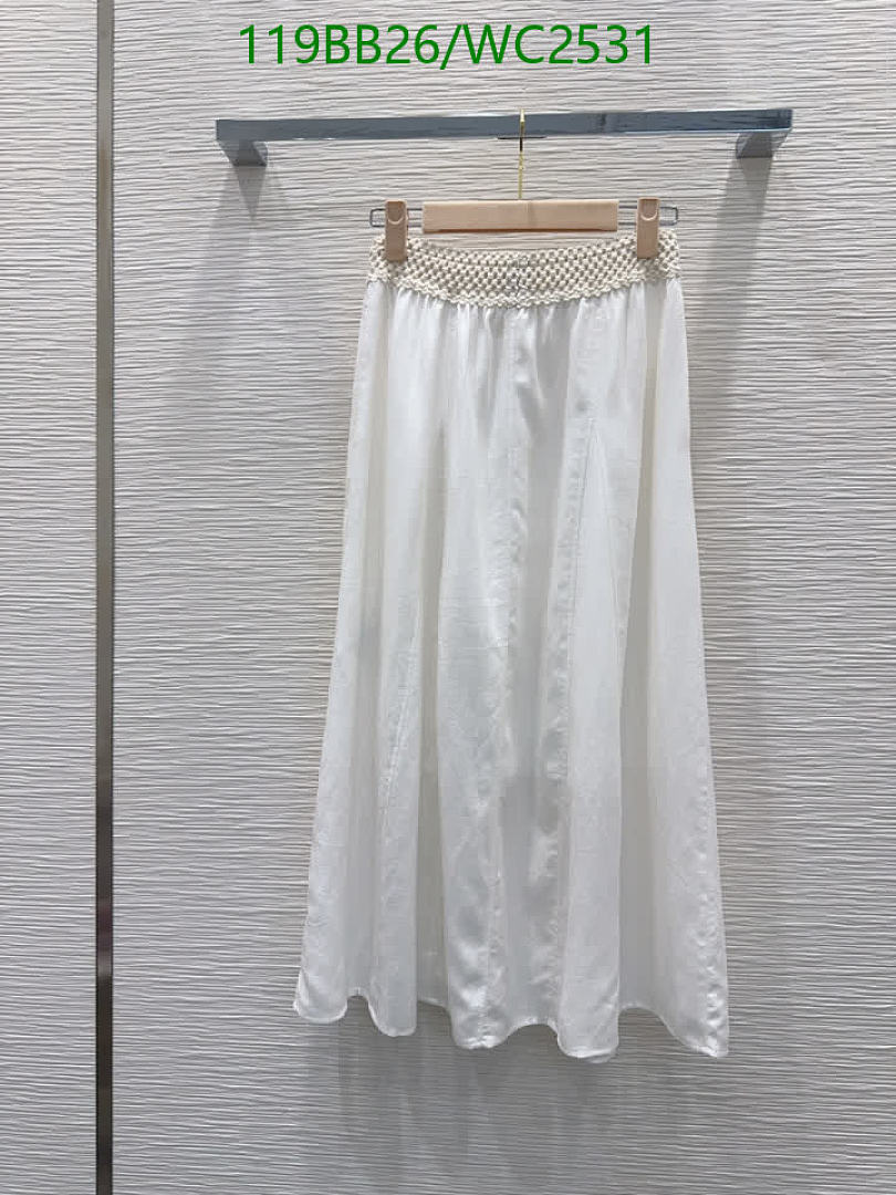 LV-Clothing Code: WC2531 $: 119USD