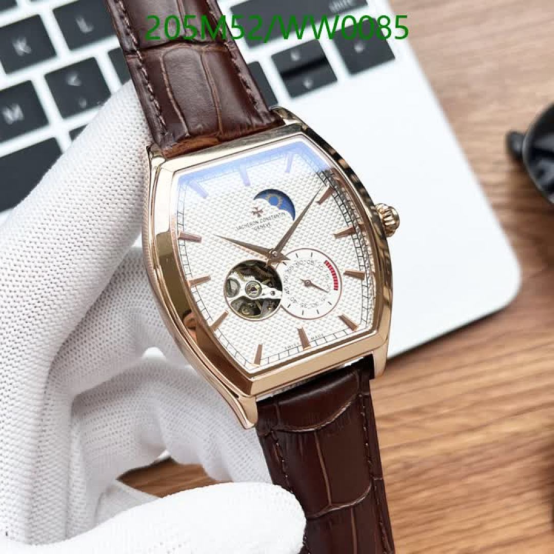 Vacheron Constantin-Watch-Mirror Quality Code: WW0085 $: 205USD