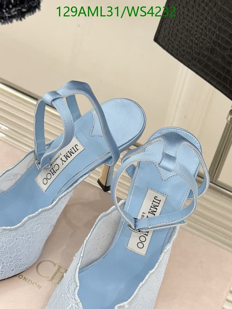 Jimmy Choo-Women Shoes Code: WS4232 $: 129USD