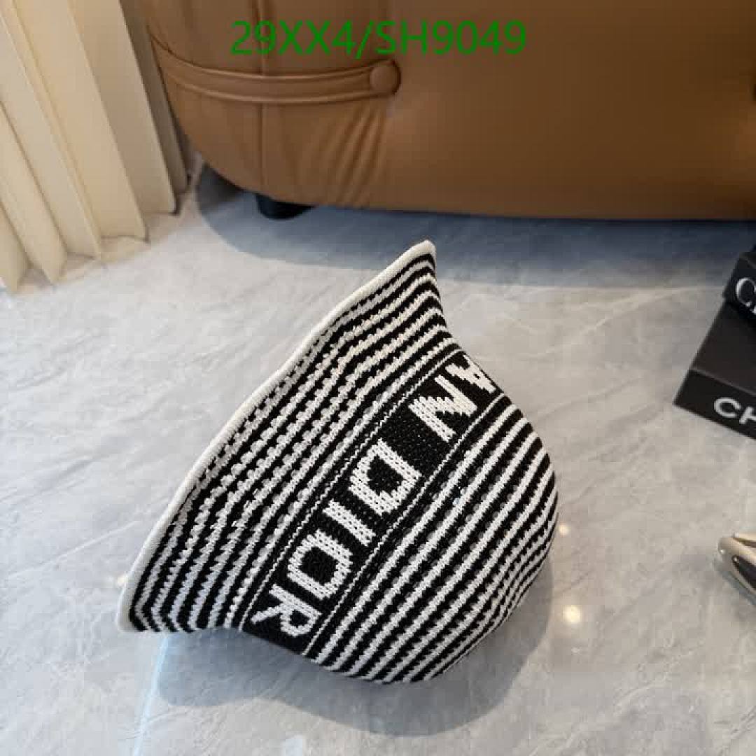 Dior-Cap(Hat) Code: SH9049 $: 29USD
