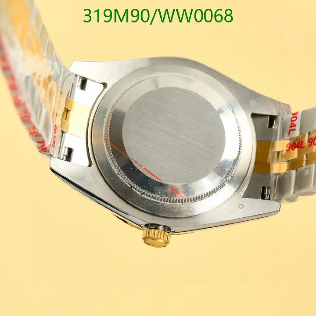 Rolex-Watch-Mirror Quality Code: WW0068 $: 319USD