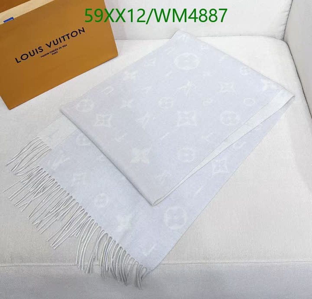 LV-Scarf Code: WM4887 $: 59USD
