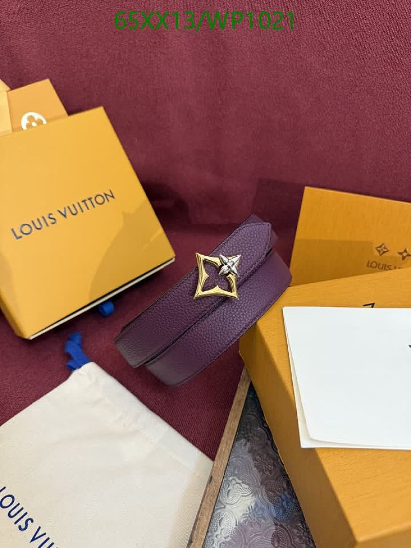 LV-Belts Code: WP1021 $: 65USD