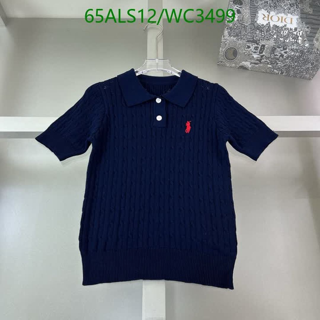 LV-Kids Clothing Code: WC3499 $: 65USD