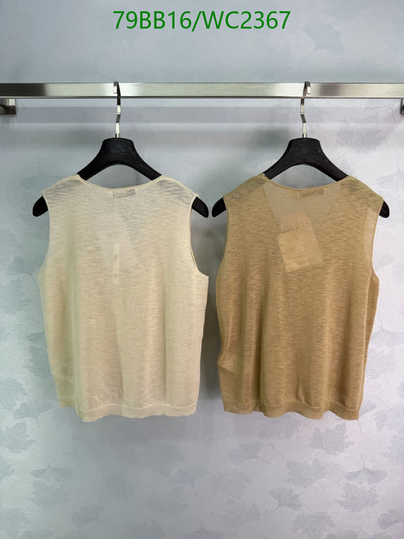 Dior-Clothing Code: WC2367 $: 79USD