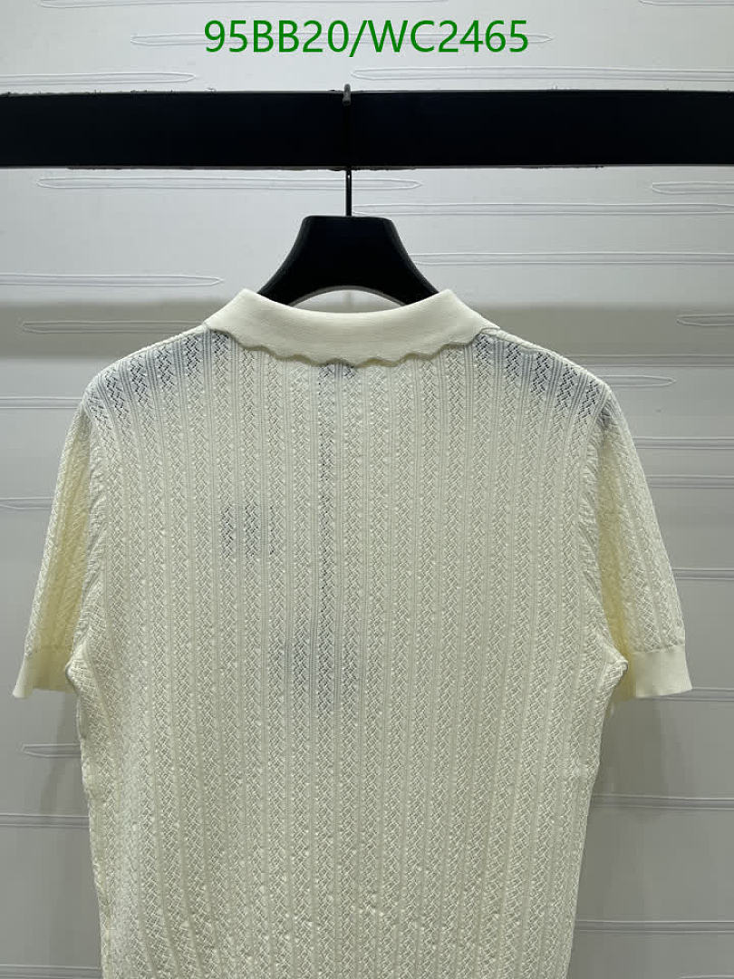 Loewe-Clothing Code: WC2465 $: 95USD