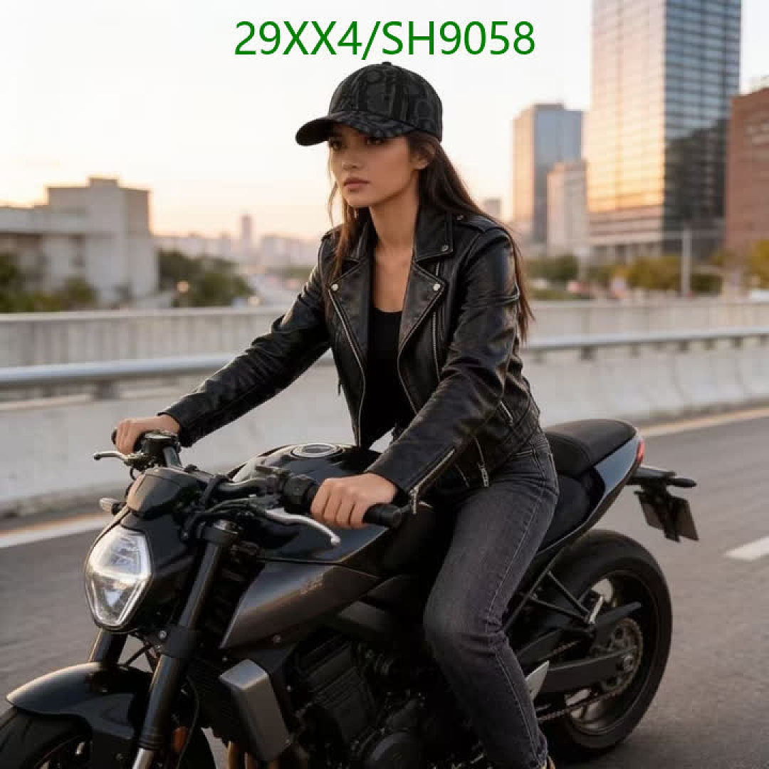 Dior-Cap(Hat) Code: SH9058 $: 29USD