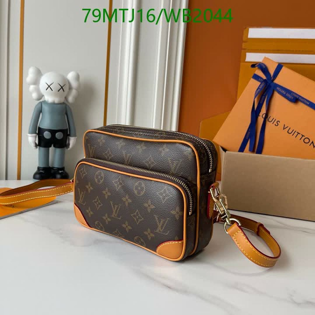 LV-Bag-4A Quality Code: WB2044 $: 79USD