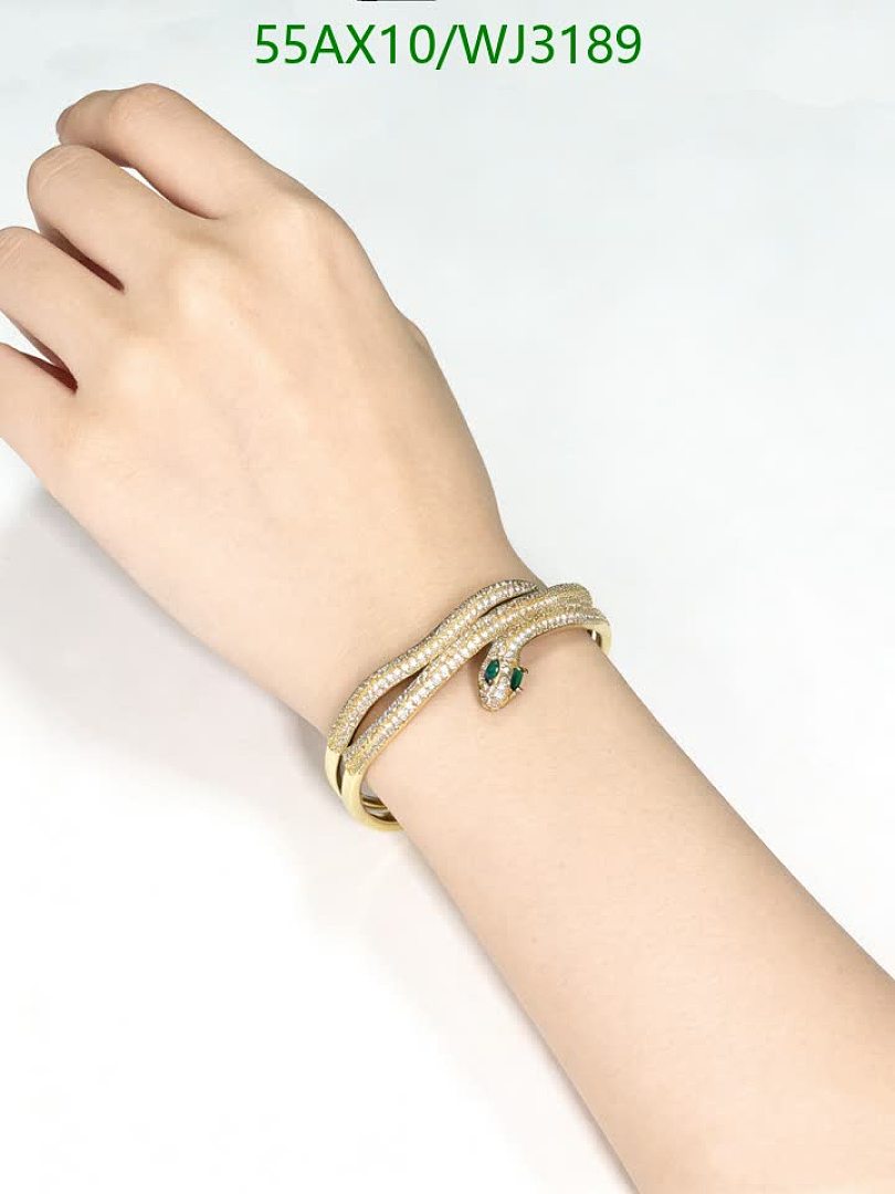 Cartier-Jewelry Code: WJ3189 $: 55USD
