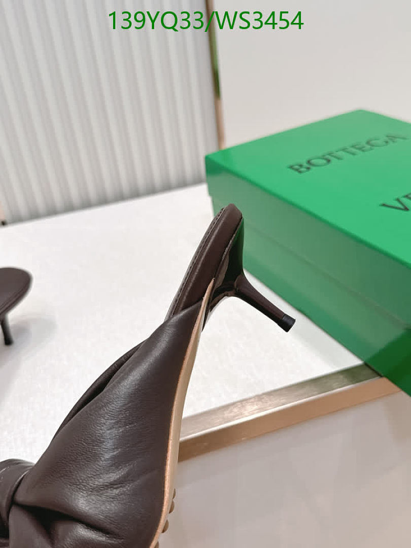 BV-Women Shoes Code: WS3454 $: 139USD