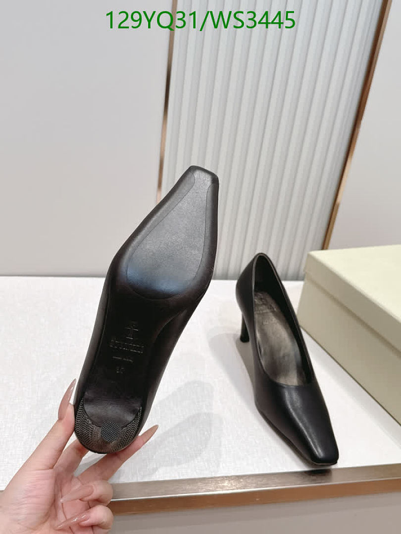 Brunello Cucinelli-Women Shoes Code: WS3445 $: 129USD