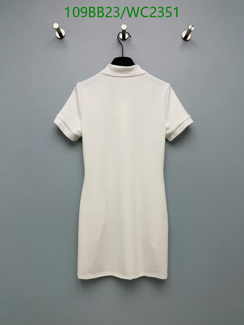 Dior-Clothing Code: WC2351 $: 109USD
