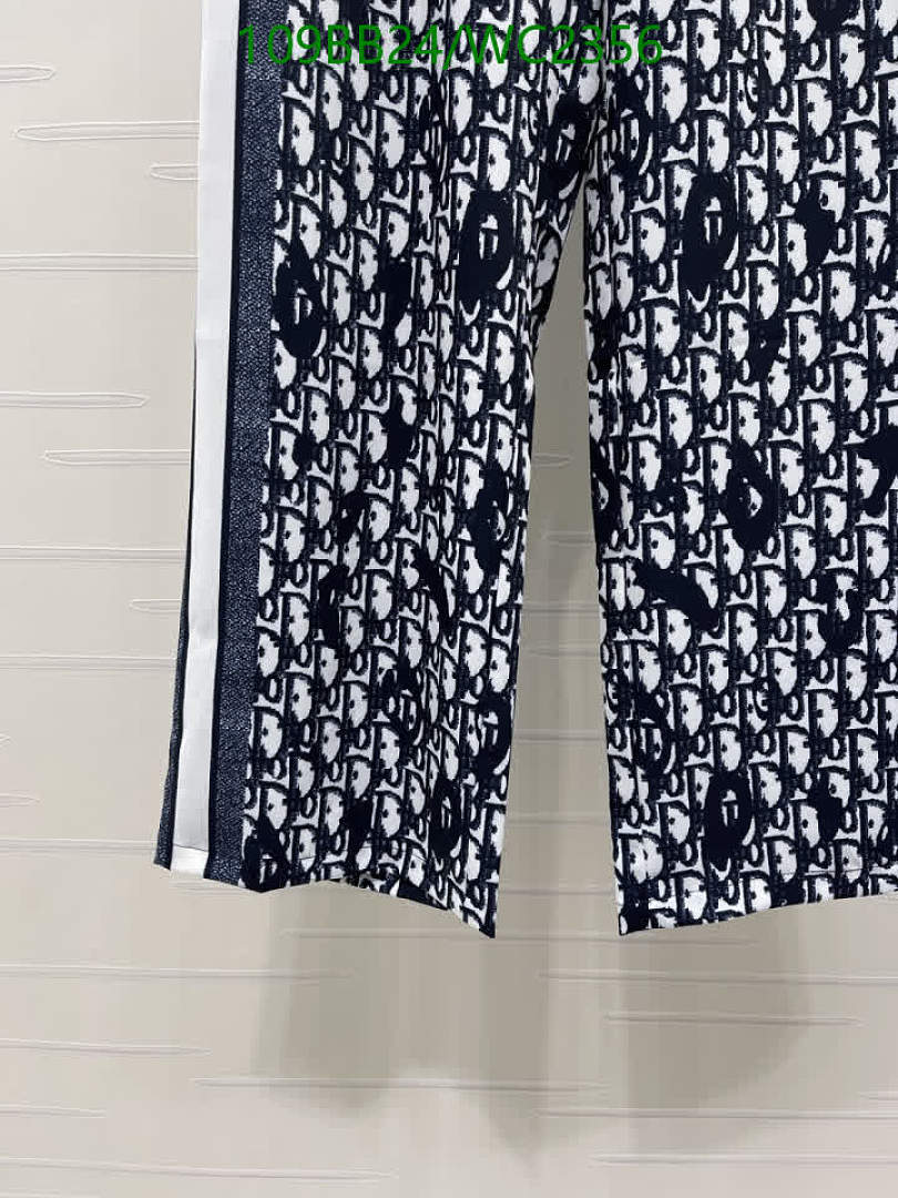 Dior-Clothing Code: WC2356 $: 109USD