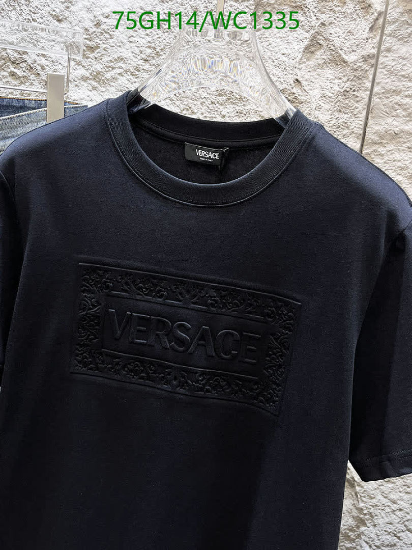 Versace-Clothing Code: WC1335 $: 75USD