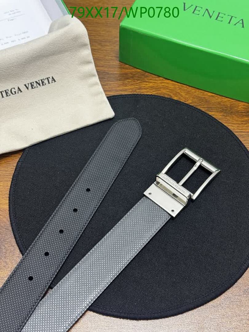 BV-Belts Code: WP0780 $: 79USD