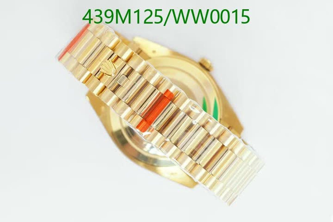 Rolex-Watch-Mirror Quality Code: WW0015 $: 439USD