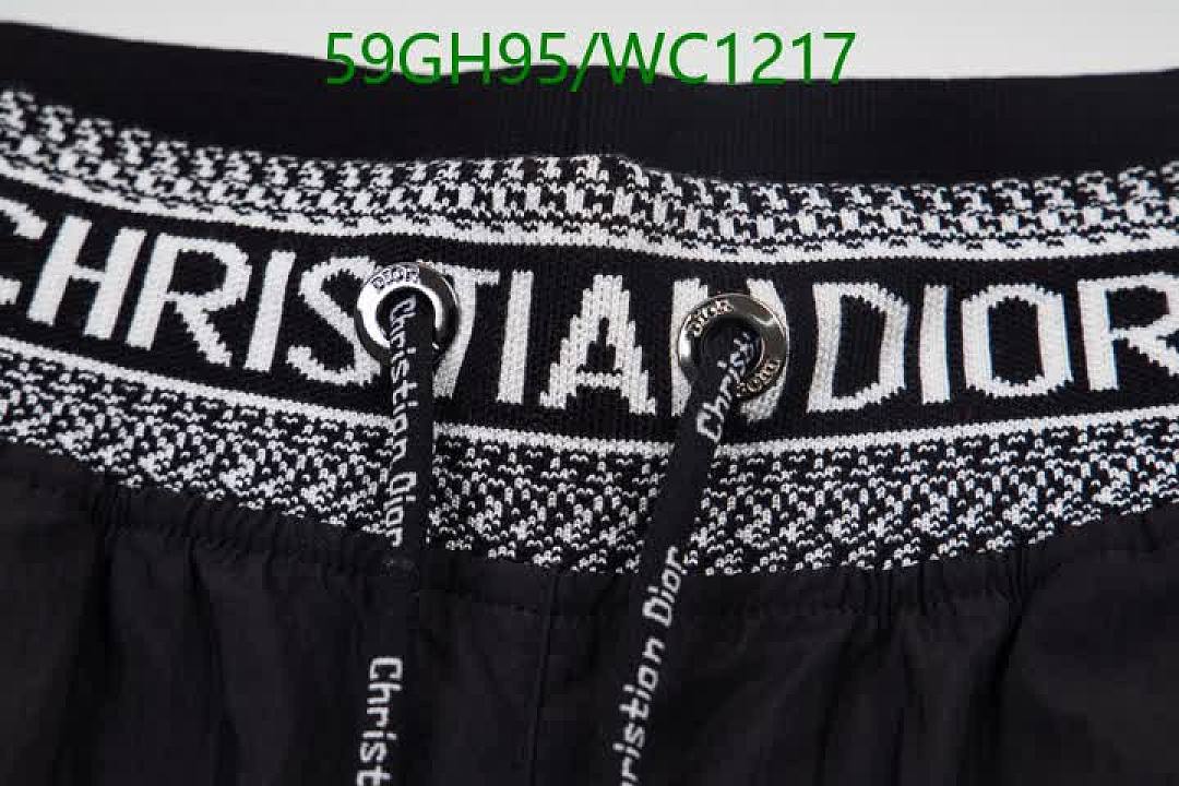 Dior-Clothing Code: WC1217 $: 59USD