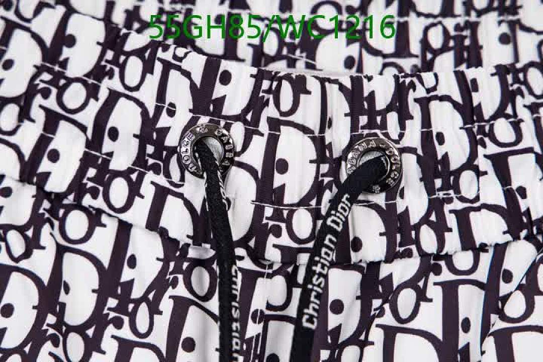 Dior-Clothing Code: WC1216 $: 55USD