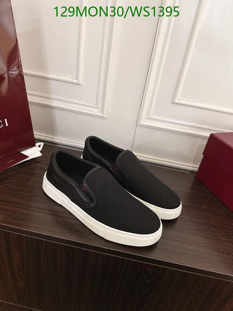 Gucci-Men shoes Code: WS1395 $: 129USD