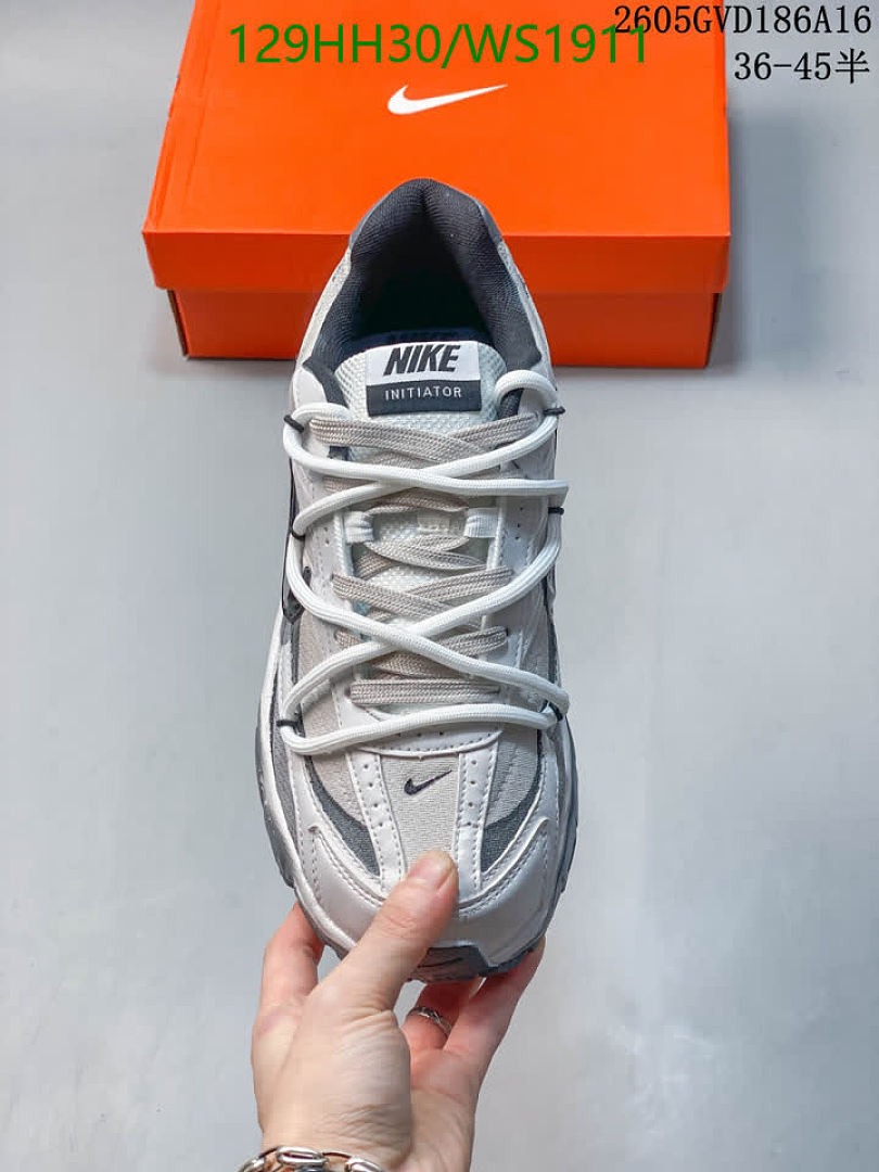 NIKE-Women Shoes Code: WS1911 $: 129USD