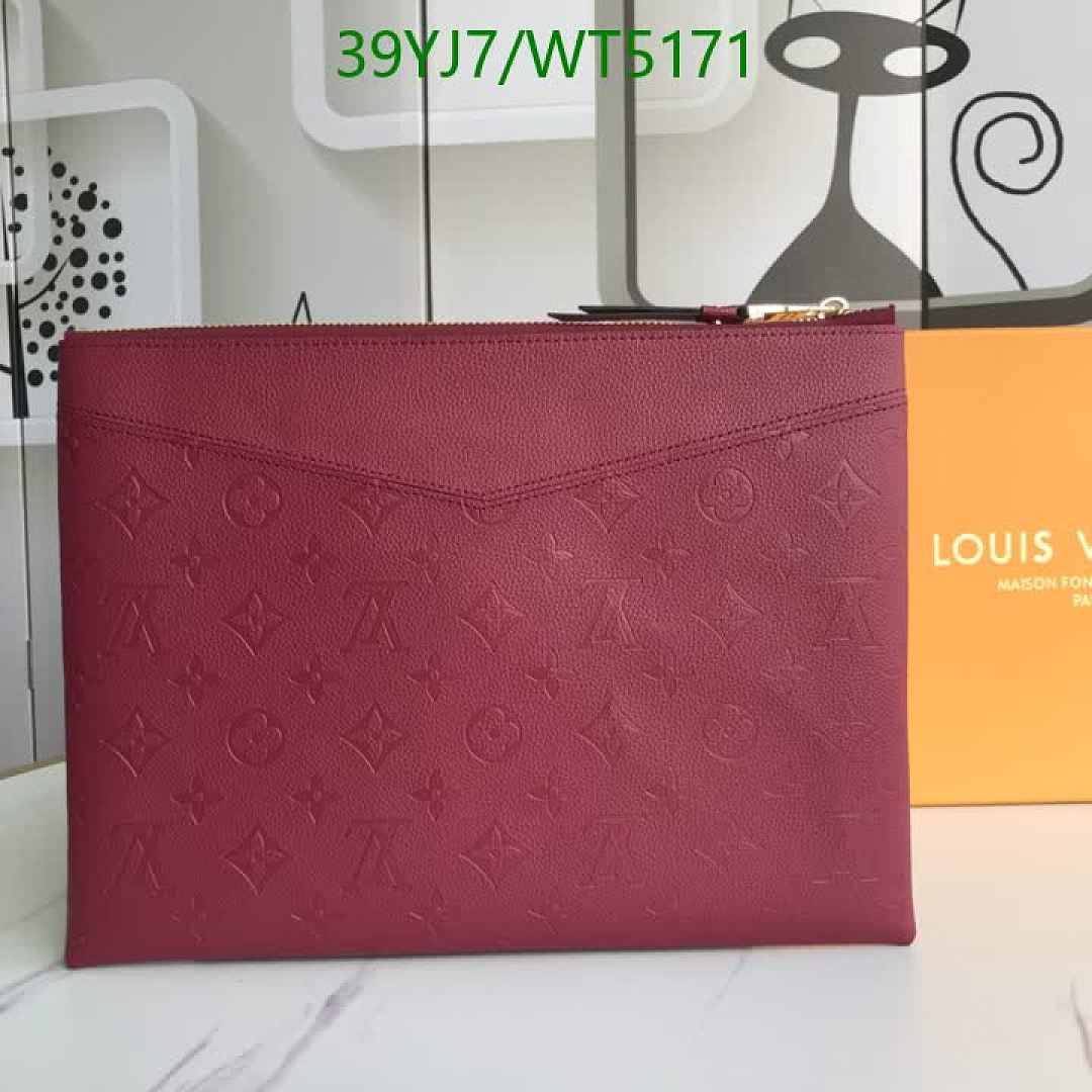 LV-Wallet-4A Quality Code: WT5171 $: 39USD