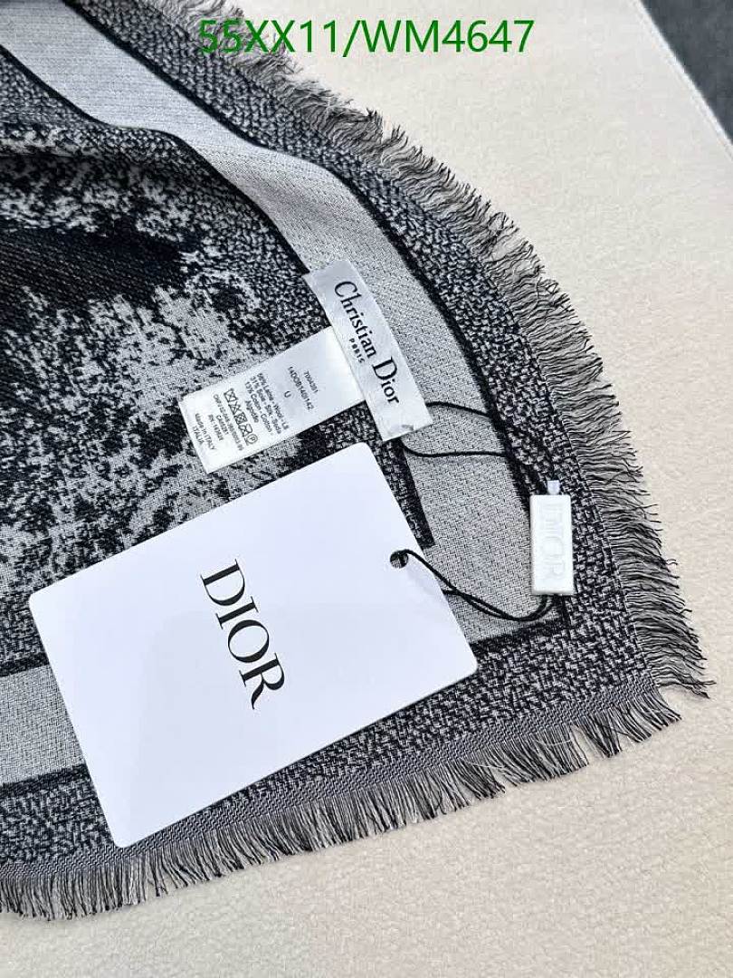 Dior-Scarf Code: WM4647 $: 55USD