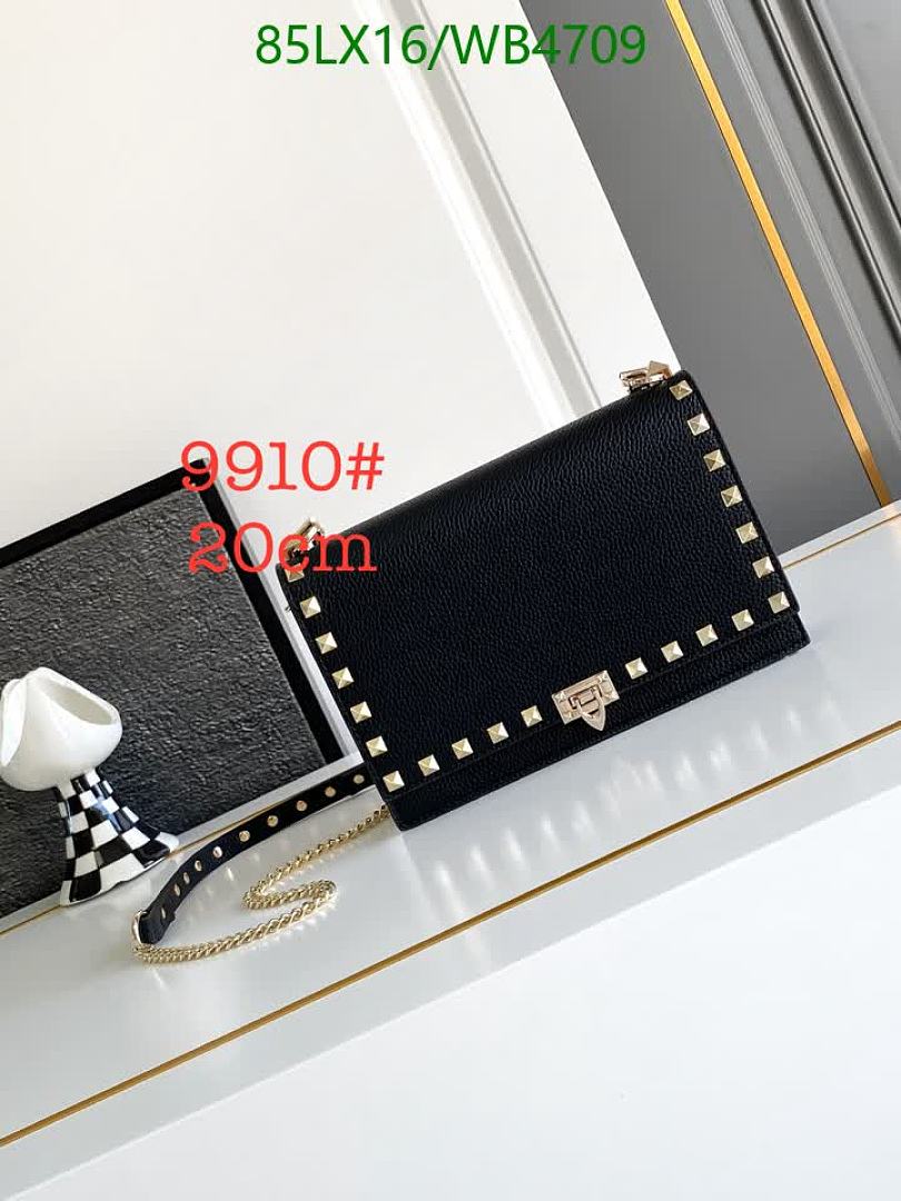 Valentino-Bag-4A Quality Code: WB4709 $: 85USD