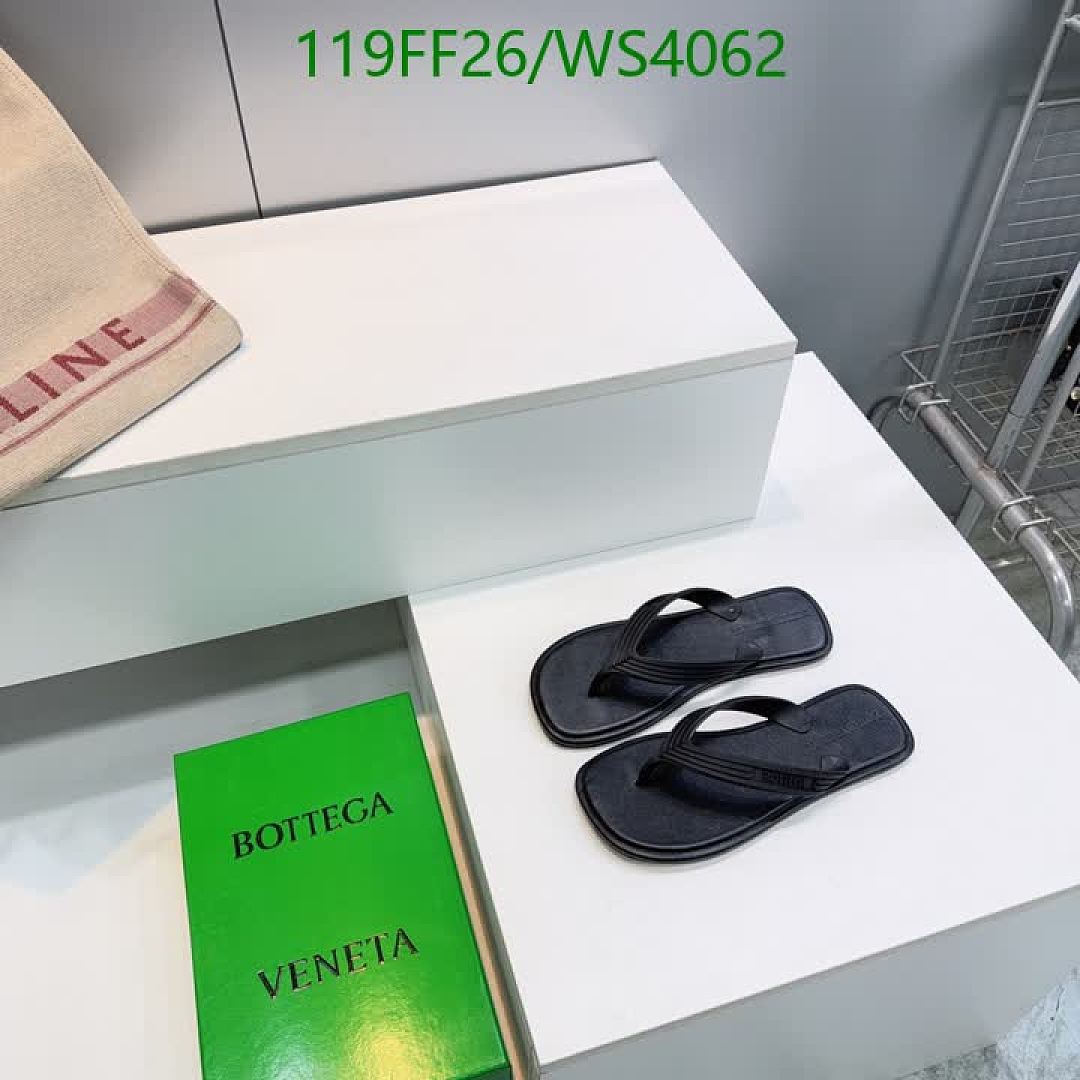BV-Women Shoes Code: WS4062 $: 119USD