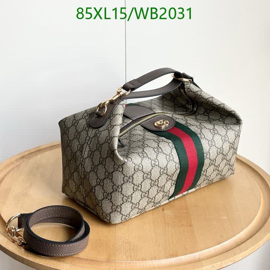 Gucci-Bag-4A Quality Code: WB2031 $: 85USD