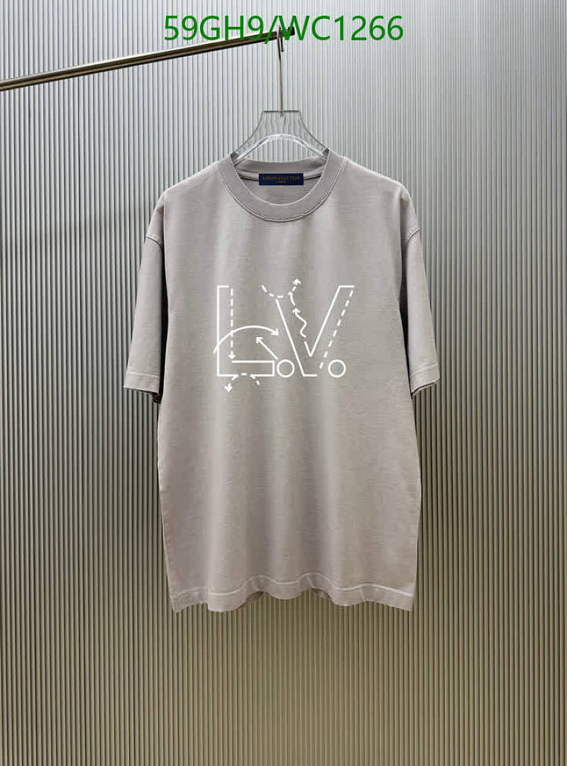LV-Clothing Code: WC1266 $: 59USD